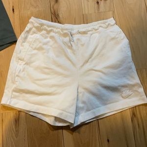 Nike Fleece Short